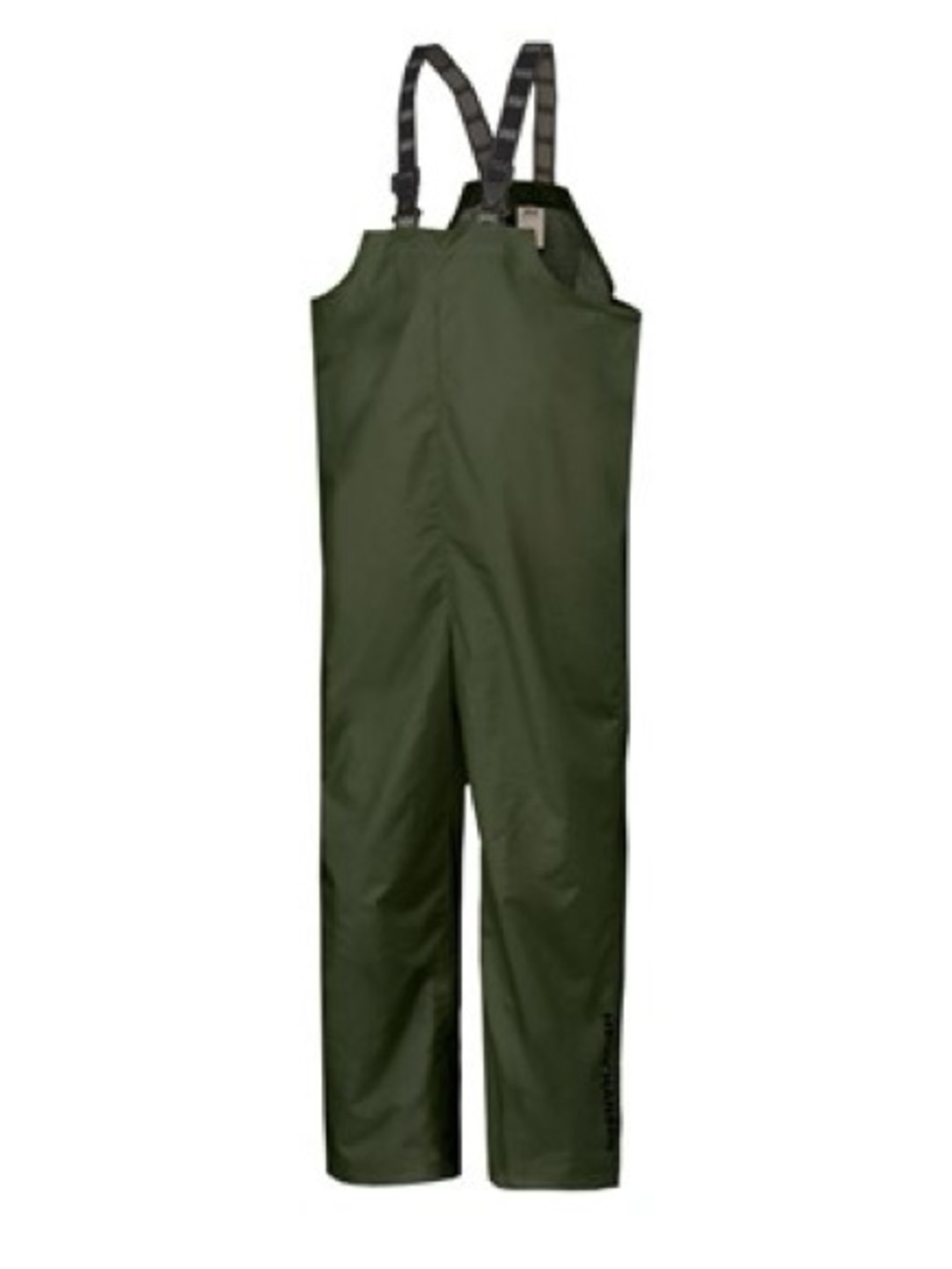 Helly Hansen 70529AGN-LG Mandal Rain Bib Overalls